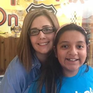 Meet your Posher, Shelly